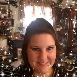 Meet your Posher, Christy